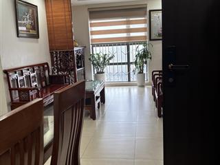 Bán ch 3pn, 2wc tại smile building, nguyễn cảnh dị, 88,5 triệu/m2, 74,5m2 sđcc