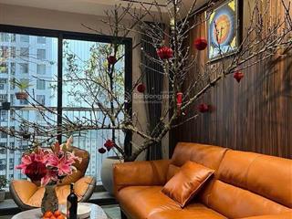 Bán cc 2pn 92m2 tại rose town 79 ngọc hồi, 81 triệu/m2, 2wc tòa dv1