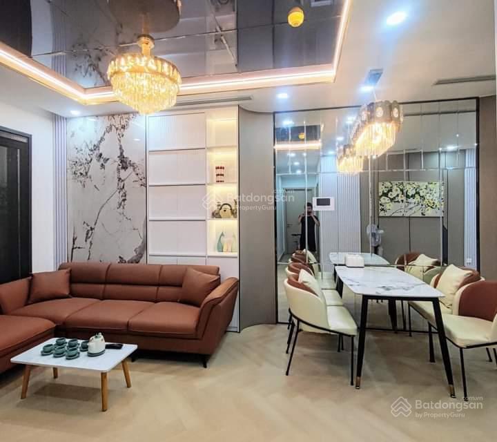 Bán gấp cc rose town 79 ngọc hồi, 79 triệu/m2, 89m2, 2pn, 2wc, full nội thất