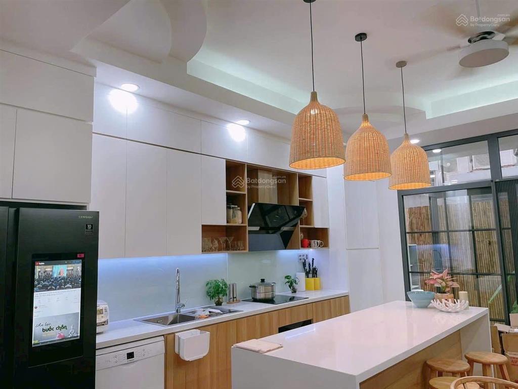 Bán biệt thự song lập garland giá 20 tỷ/full nội thất.  tấn giàu 0909 121 ***