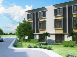 Bán biệt thự song lập garland giá 20 tỷ/full nội thất.  tấn giàu 0909 121 ***