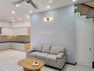 Bán nhà phố parkriverside nhà đẹp full nội thất.  tấn giàu 0909 121 ***