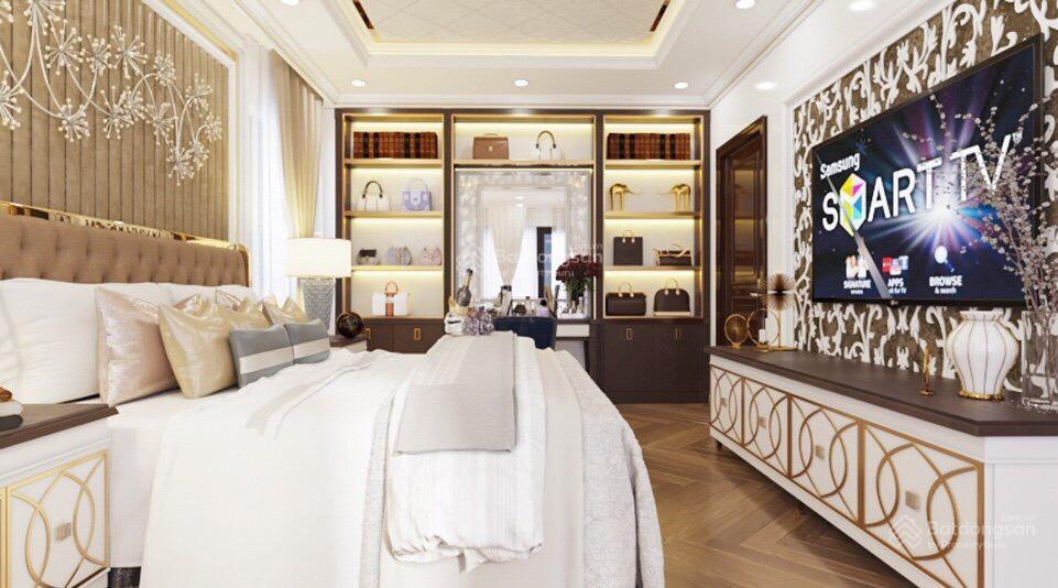 Cần bán biệt thự đơn lập giáp sông tại lucasta villa 430m2  57 tỷ. xem nhà  0909 121 ***