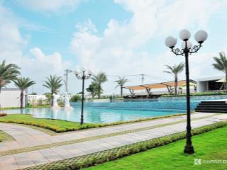 Bán nhà thô mega village giá 8,5 tỷ  75m2.  0909 121 ***