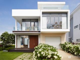 Bán biệt thự lucasta villa. đường 20m  giá bán 25 tỷ.  0909 121 ***