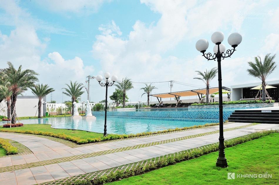 Khu dân cư mega village căn 75m2 giá 8,5 tỷ.  tấn giàu 0909 121 ***