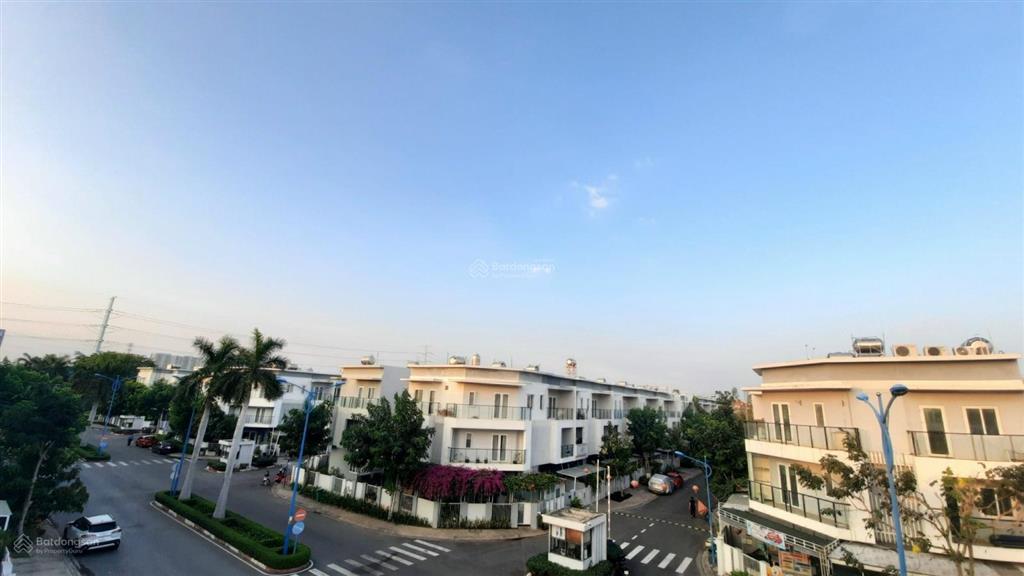 Khu dân cư mega village căn 75m2 giá 8,5 tỷ.  tấn giàu 0909 121 ***