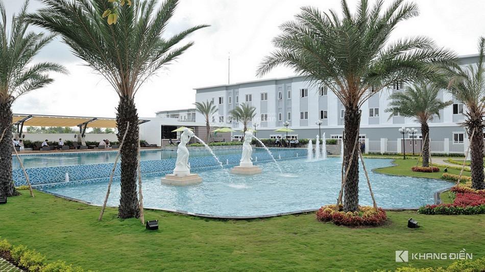 Chính chủ gửi bán căn thô 75m2  8,5 tỷ.  tấn giàu 0909 121 ***