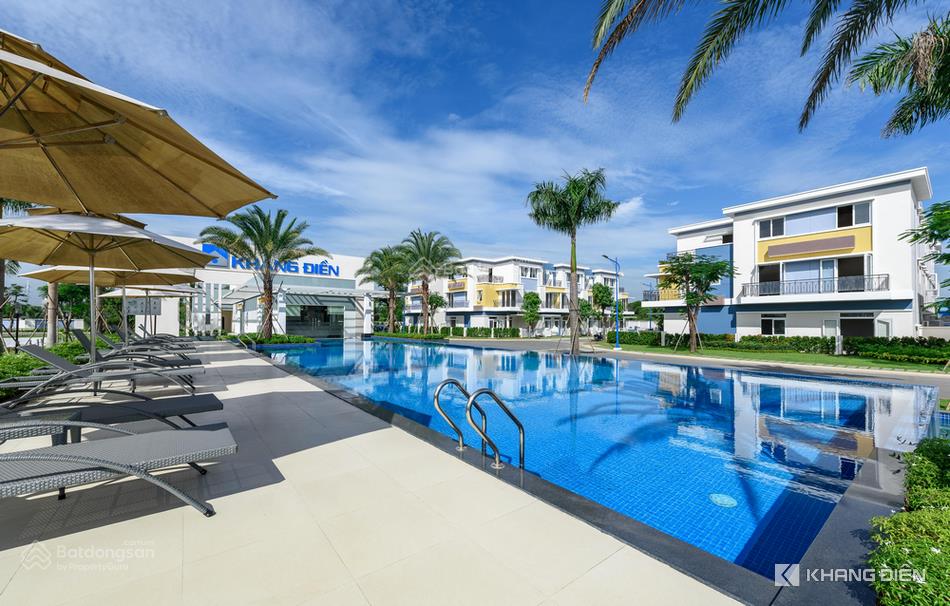 Cần bán căn 5x17m tại rosita  giá 8 tỷ nội thất cơ bản.  tấn giàu 0909 121 ***