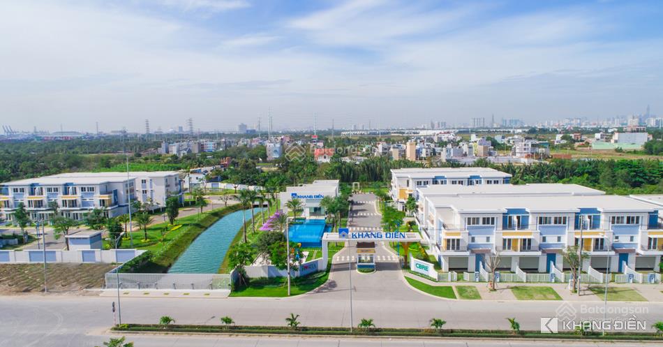 Cần bán căn 5x17m tại rosita  giá 8 tỷ nội thất cơ bản.  tấn giàu 0909 121 ***