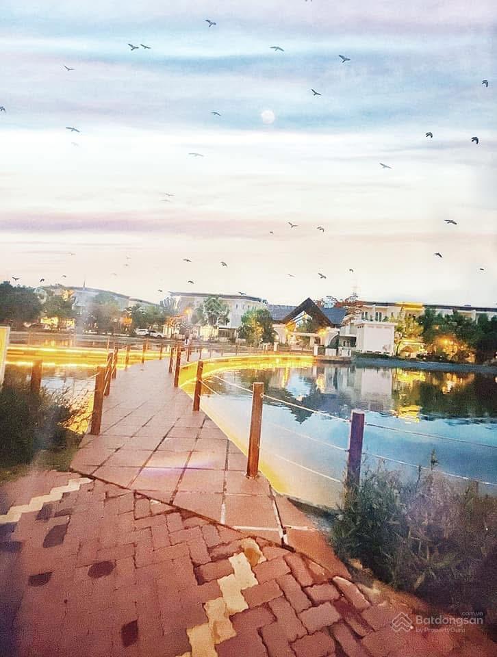 Bán căn full nội thất 85m2 tại melosa garden.  tấn giàu 0909 121 ***