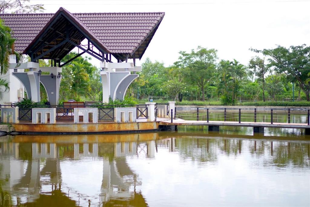 Bán căn full nội thất 85m2 tại melosa garden.  tấn giàu 0909 121 ***