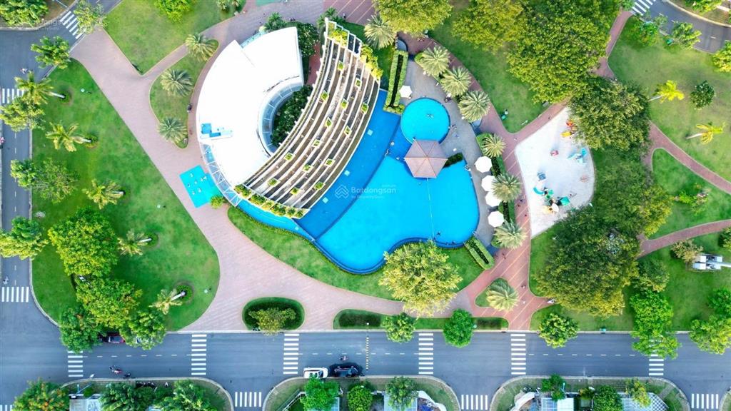 Bán căn full nội thất 85m2 tại melosa garden.  tấn giàu 0909 121 ***