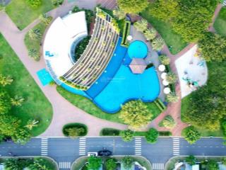 Bán căn full nội thất 85m2 tại melosa garden.  tấn giàu 0909 121 ***