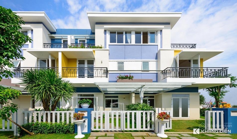 Bán nhà phố kdc rosita garden.  tấn giàu 0909 121 ***