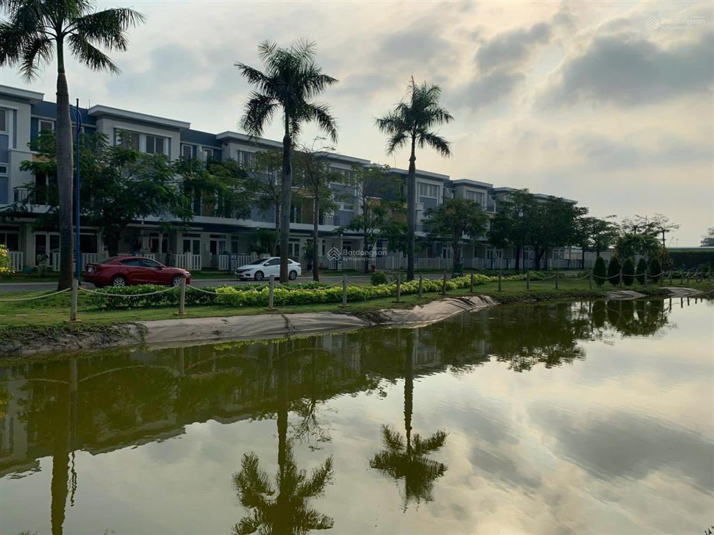 Bán nhà phố kdc rosita garden.  tấn giàu 0909 121 ***