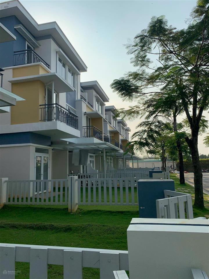 Bán nhà phố kdc rosita garden.  tấn giàu 0909 121 ***