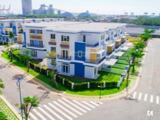 Bán nhà phố kdc rosita garden.  tấn giàu 0909 121 ***