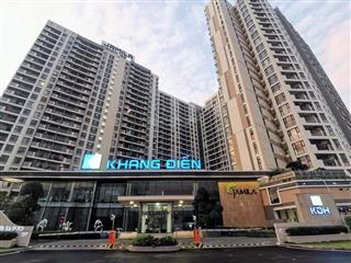Jamila khang điền cần bán duy nhất căn 3pn 92m2 giá 6 tỷ.  tấn giàu 0909 121 ***