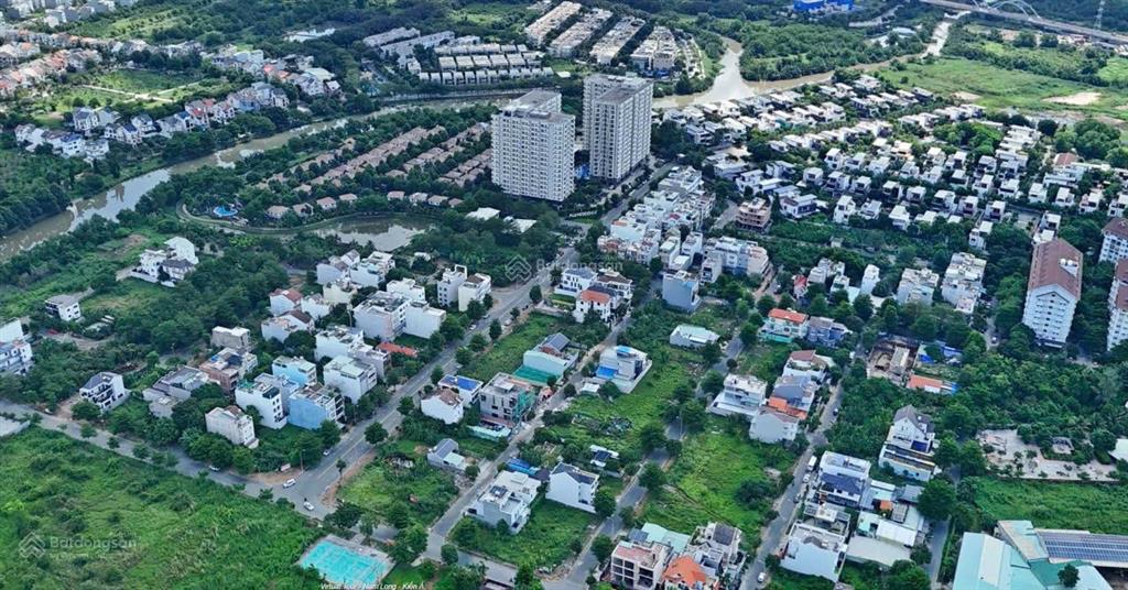 Bán đất kdc nam long q9   tấn giàu 0909 121 ***