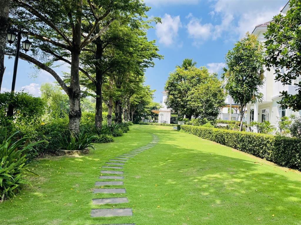 Bán biệt thự đơn lập view sông tại the venica khang điền. xem nhà  0909 121 ***