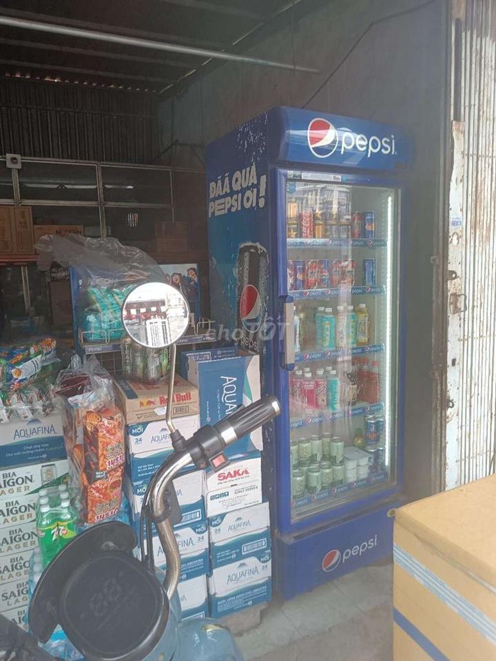 cho thuê bán điểm tâm hoặc hợp tác kinh doanh