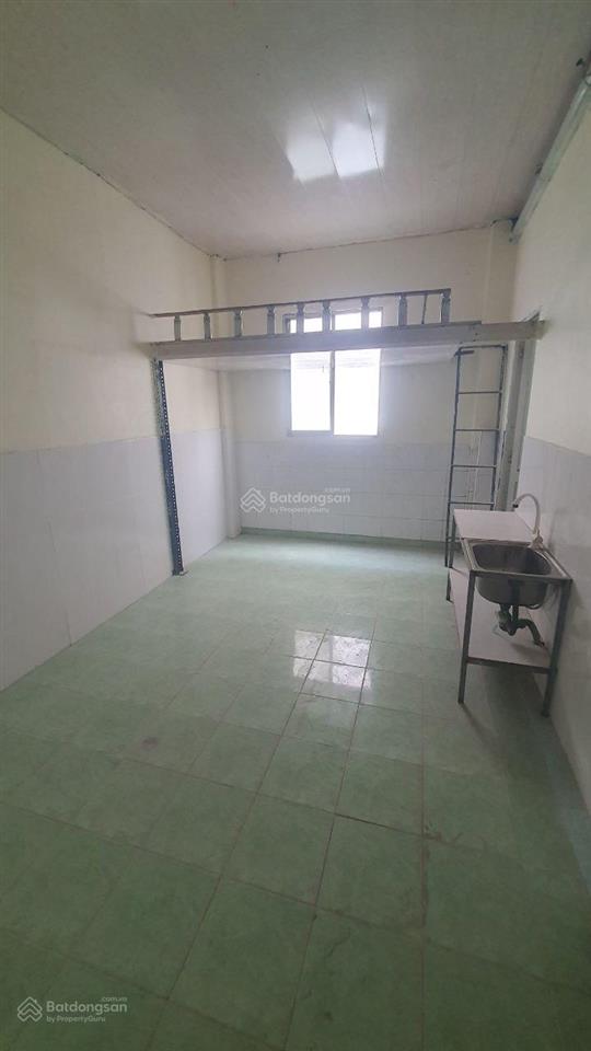 Cho thuê phòng trọ chính chủ 1.4tr/th, giờ tự do, 176a tân thới nhất 8, p. ttn, q12