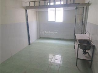 Cho thuê phòng trọ chính chủ 1.4tr/th, giờ tự do, 176a tân thới nhất 8, p. ttn, q12