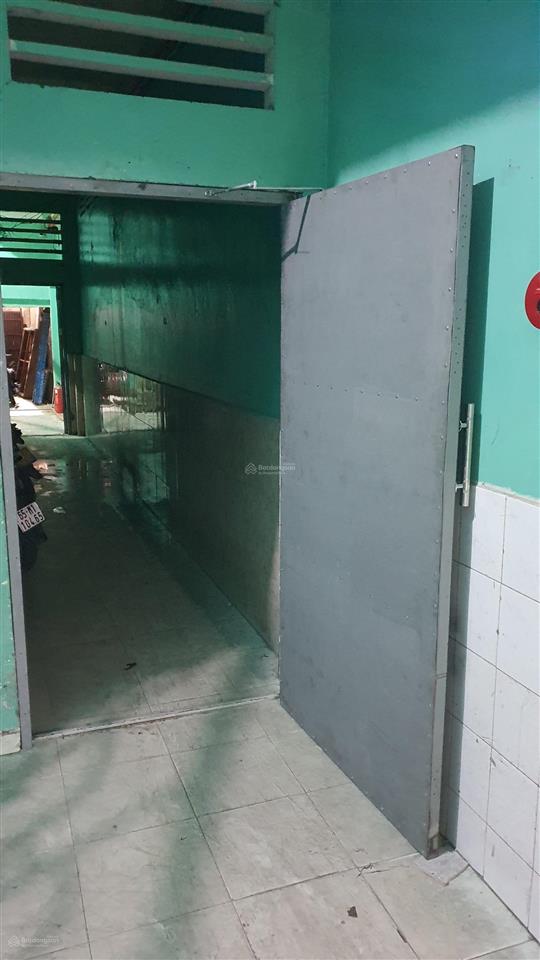 Cho thuê phòng trọ chính chủ 1.4tr/th, giờ tự do, 176a tân thới nhất 8, p. ttn, q12