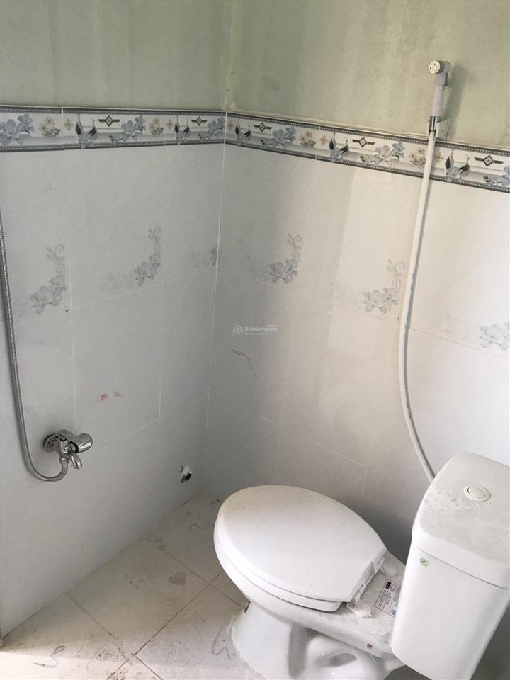 Cho thuê phòng trọ chính chủ 1.4tr/th, giờ tự do, 176a tân thới nhất 8, p. ttn, q12