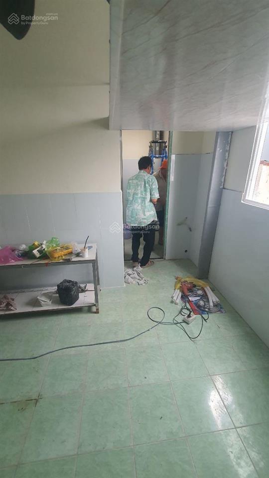 Cho thuê phòng trọ chính chủ 1.4tr/th, giờ tự do, 176a tân thới nhất 8, p. ttn, q12