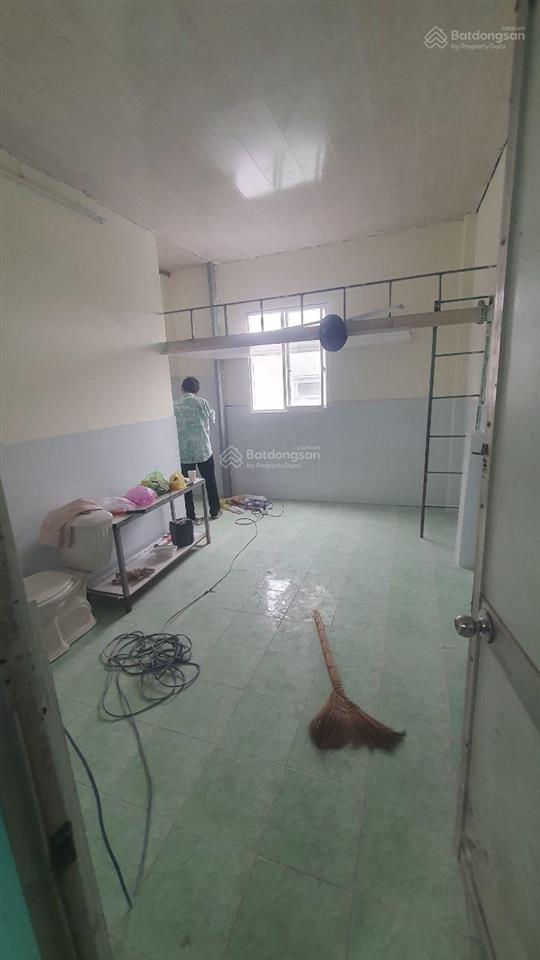 Cho thuê phòng trọ chính chủ 1.4tr/th, giờ tự do, 176a tân thới nhất 8, p. ttn, q12