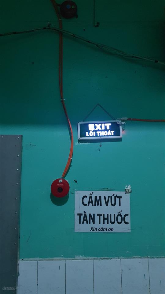Cho thuê phòng trọ chính chủ 1.4tr/th, giờ tự do, 176a tân thới nhất 8, p. ttn, q12