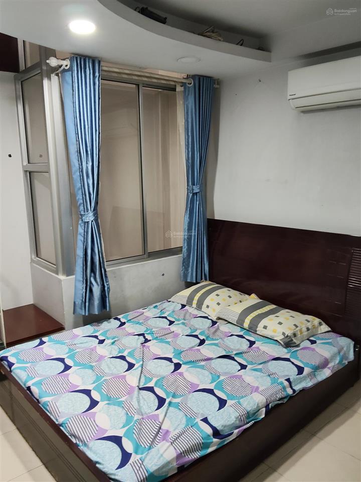 Cho thuê nhà nguyên căn 4 tầng full nội thất gần trường tiểu học chu văn an