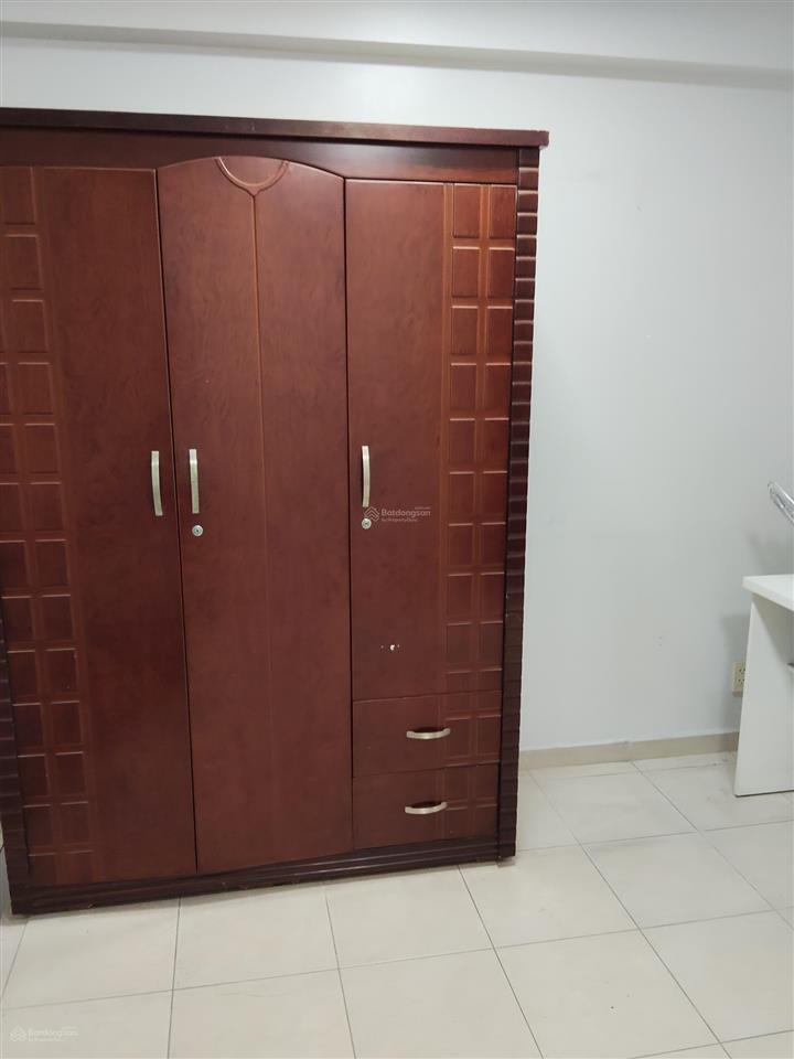 Cho thuê nhà nguyên căn 4 tầng full nội thất gần trường tiểu học chu văn an
