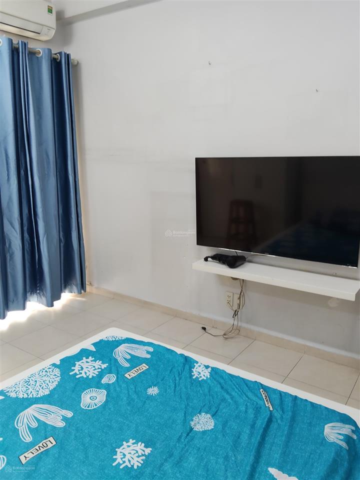 Cho thuê nhà nguyên căn 4 tầng full nội thất gần trường tiểu học chu văn an