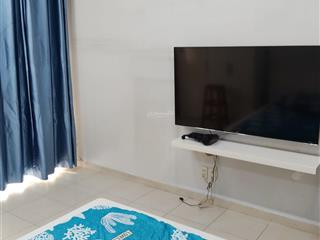 Cho thuê nhà nguyên căn 4 tầng full nội thất gần trường tiểu học chu văn an