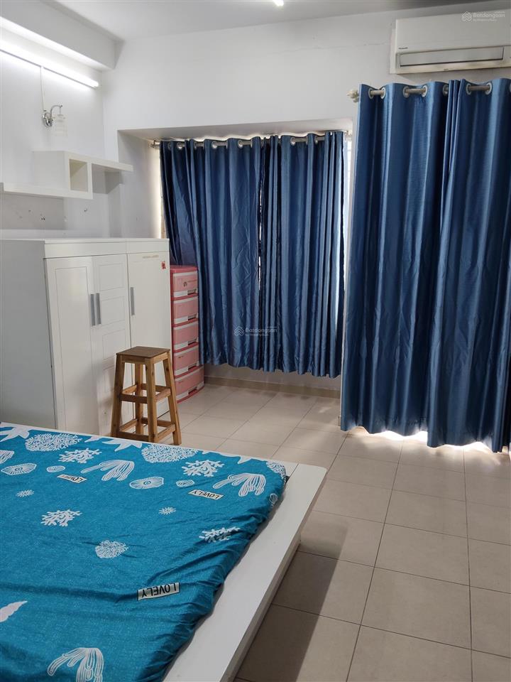 Cho thuê nhà nguyên căn 4 tầng full nội thất gần trường tiểu học chu văn an