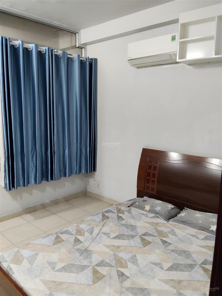 Cho thuê nhà nguyên căn 4 tầng full nội thất gần trường tiểu học chu văn an