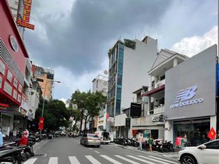Đi pháp định cư cần bán nhà mt võ văn tần, p.5, quận 3 (8x22m) hđ thuê 160tr/th. giá 82 tỷ