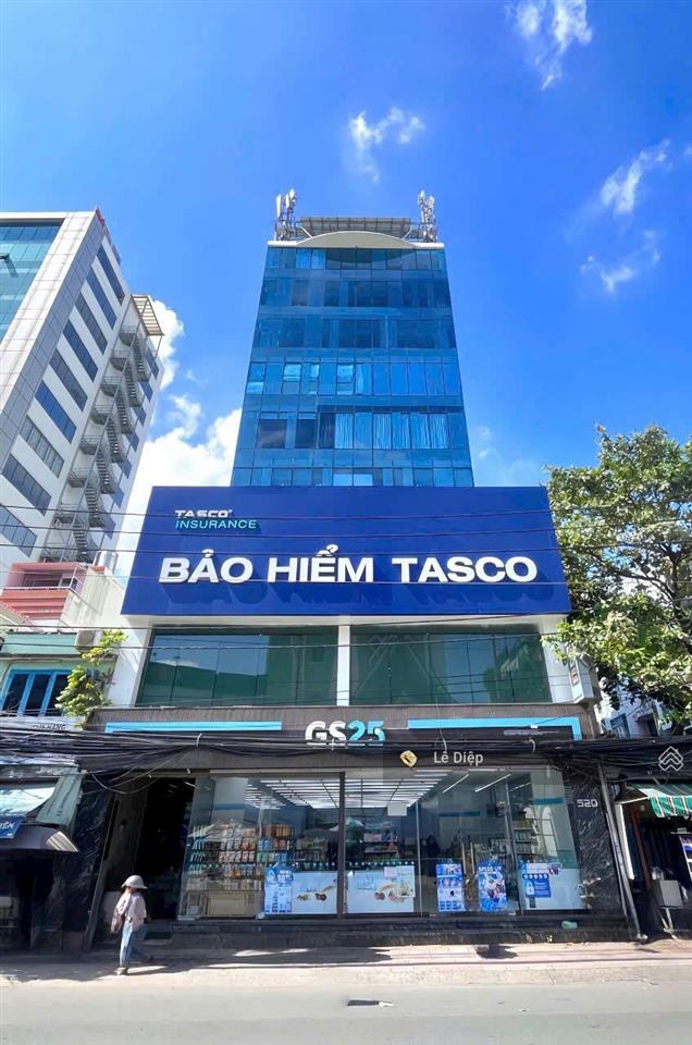 Hiếm có khó tìm ! mặt tiền 3 tháng 2, quận 10 (12,5x20m. cn360m2) giá 120 tỷ tl. tin thật 100%
