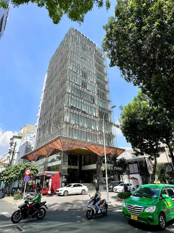 Hiếm có khó tìm ! mặt tiền 3 tháng 2, quận 10 (12,5x20m. cn360m2) giá 120 tỷ tl. tin thật 100%