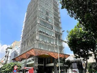 Hiếm có khó tìm ! mặt tiền 3 tháng 2, quận 10 (12,5x20m. cn360m2) giá 120 tỷ tl. tin thật 100%