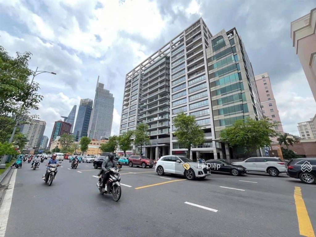 Hiếm có khó tìm ! mặt tiền 3 tháng 2, quận 10 (12,5x20m. cn360m2) giá 120 tỷ tl. tin thật 100%