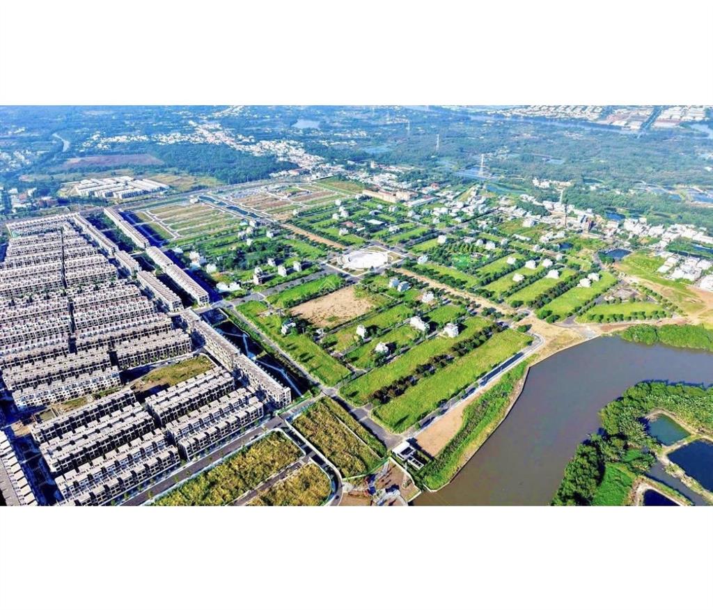 Chính chủ bán gấp nền saigon village view công viên đường 12m. 80m2 sổ sẵn. giá 1 tỷ 820