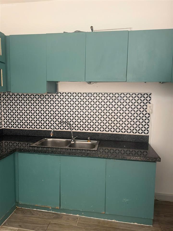 Cho thuê căn hộ ngọc lan đường phú thuận, quận 7, tp. hcm, 55m2, 1 pn, 1 toilet. chỉ 7,9 tr/tháng