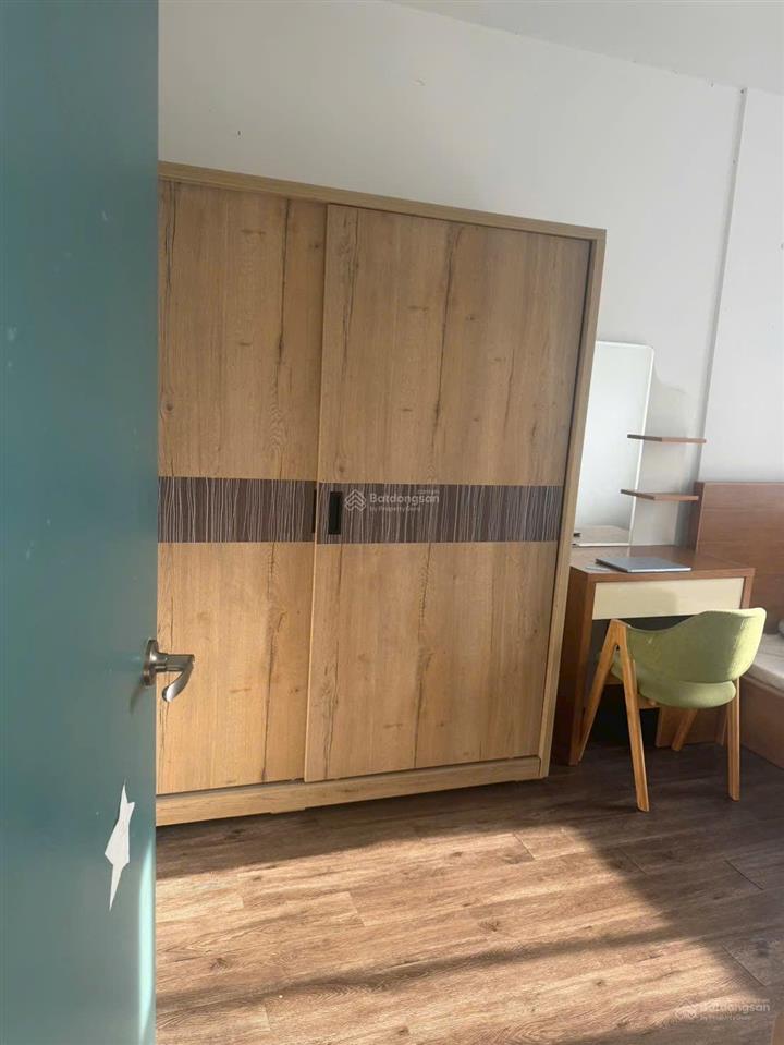 Cho thuê căn hộ ngọc lan đường phú thuận, quận 7, tp. hcm, 55m2, 1 pn, 1 toilet. chỉ 7,9 tr/tháng