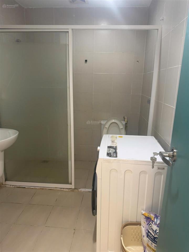 Cho thuê căn hộ ngọc lan đường phú thuận, quận 7, tp. hcm, 55m2, 1 pn, 1 toilet. chỉ 7,9 tr/tháng