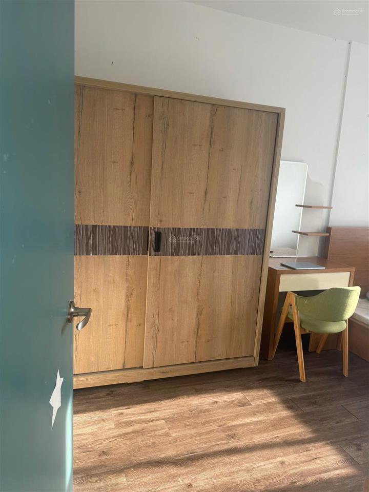 Cho thuê căn hộ ngọc lan đường phú thuận, quận 7, tp. hcm, 55m2, 1 pn, 1 toilet. chỉ 7,9 tr/tháng