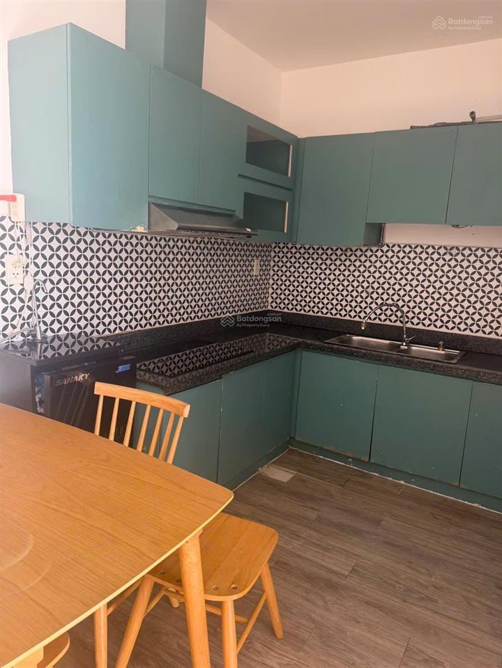 Cho thuê căn hộ ngọc lan đường phú thuận, quận 7, tp. hcm, 55m2, 1 pn, 1 toilet. chỉ 7,9 tr/tháng